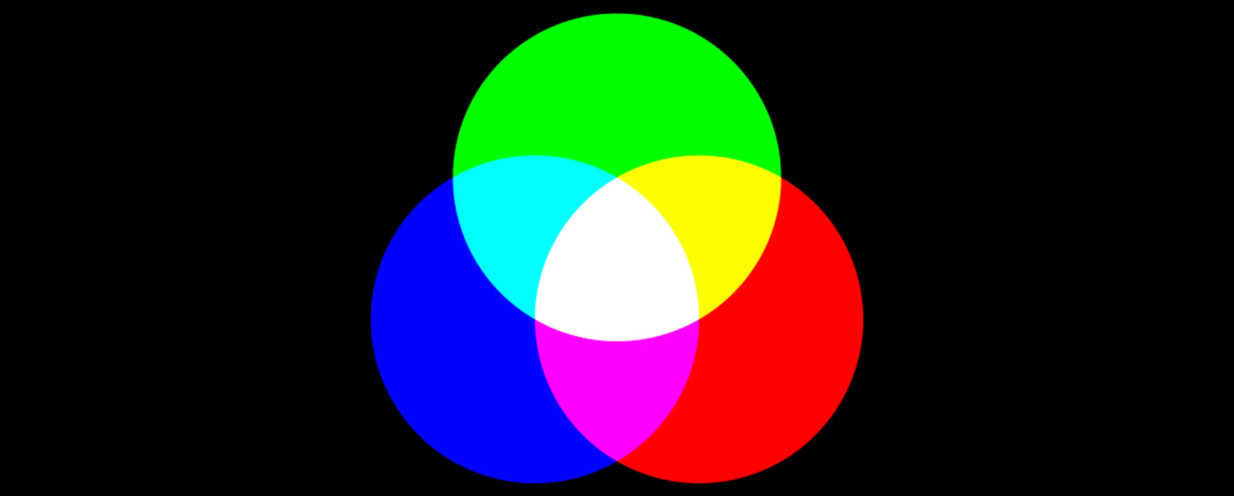 Diseño Gráfico Colores Primarios