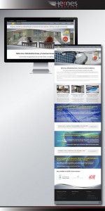 Página Web Internacional en Mallorca (Diseño Web Mallorca)
